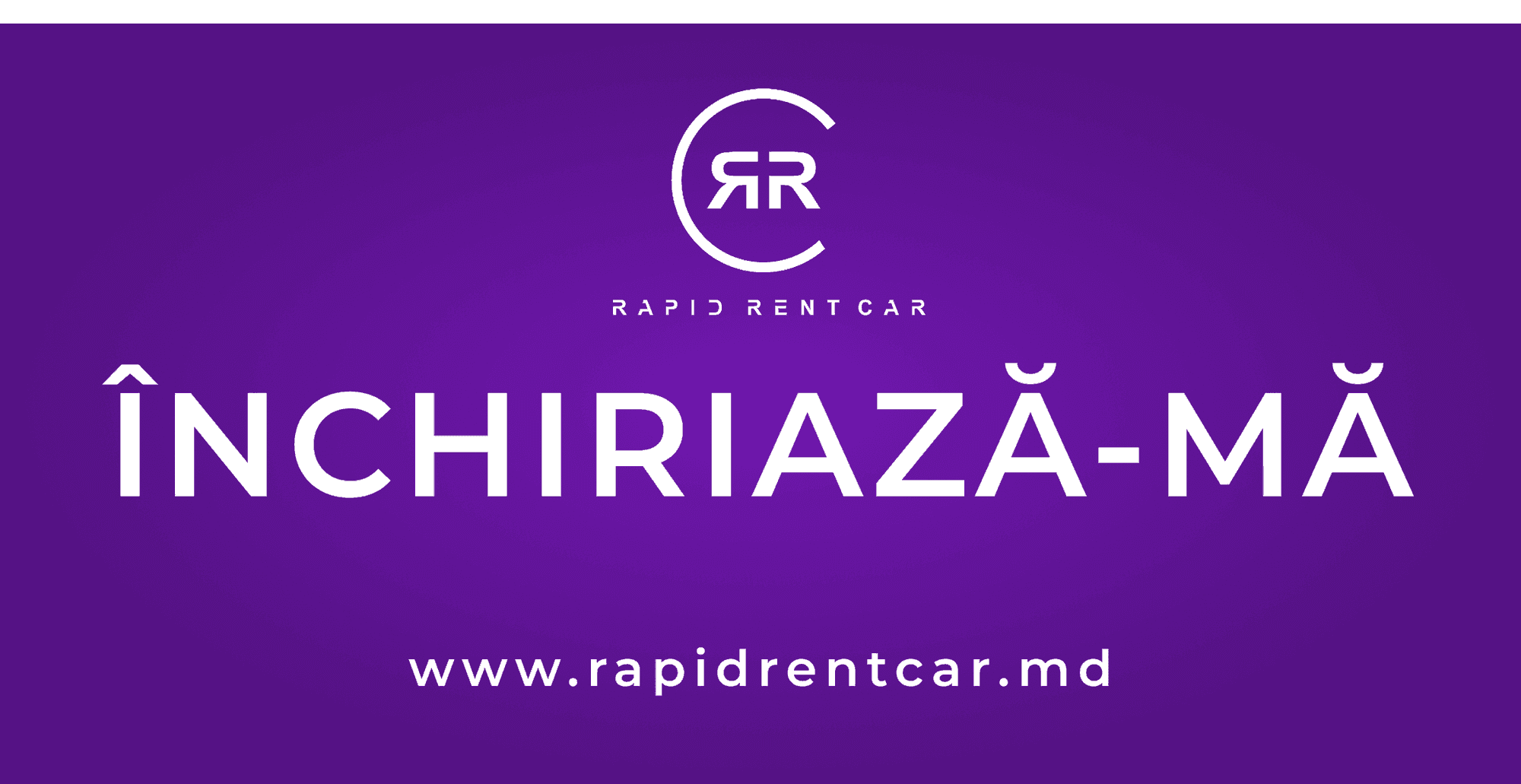Rent a Car Banner — image 4
